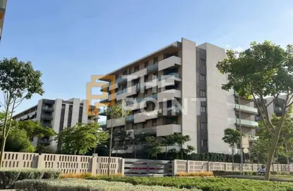 Apartment - 2 Bedrooms - 3 Bathrooms for sale in Al Burouj Compound - El Shorouk Compounds - Shorouk City - Cairo Apartment - 2 Bedrooms - 3 Bathrooms for sale in Al Burouj Compound - El Shorouk Compounds - Shorouk City - Cairo