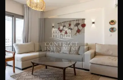 شاليه - 2 غرف نوم - 1 حمام للبيع في مراسي - سيدي عبد الرحمن - الساحل الشمالي