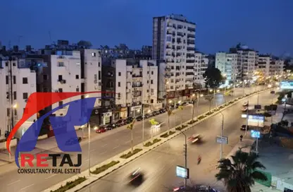 شقة - 3 غرف نوم - 2 حمامات للبيع في شارع الميرغني - ارض الجولف - مصر الجديدة - القاهرة شقة - 3 غرف نوم - 2 حمامات للبيع في شارع الميرغني - ارض الجولف - مصر الجديدة - القاهرة