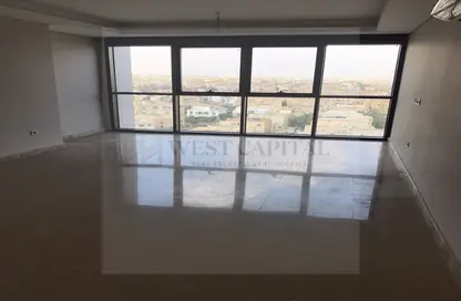 Duplex - 3 Bedrooms - 3 Bathrooms for sale in Park Side Residence - Zed Towers - Sheikh Zayed Compounds - Sheikh Zayed City - Giza