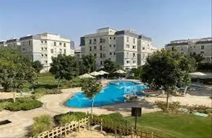 دوبلكس - 3 غرف نوم - 2 حمامات للايجار في ماونتن فيو اكزاكتف - حى الاندلس - مدينة القاهرة الجديدة - القاهرة