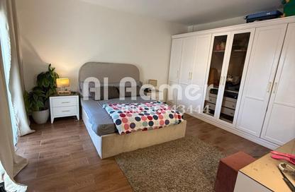 Apartment - 3 Bedrooms - 2 Bathrooms for sale in Masaken Nerco St. - Degla - Hay El Maadi - Cairo
