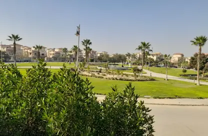 فيلا - 3 غرف نوم - 3 حمامات للبيع في باديه بالم هيلز - كمبوندات 6 أكتوبر - مدينة 6 أكتوبر - الجيزة