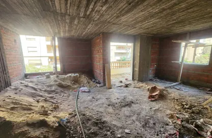 شقة - 4 غرف نوم - 3 حمامات للبيع في شارع عبد المنعم حافظ - الماظة - مصر الجديدة - القاهرة