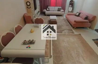 Apartment - 3 Bedrooms - 1 Bathroom for sale in Al Isra Wal Marag St. - Victoria - Hay Awal El Montazah - Alexandria