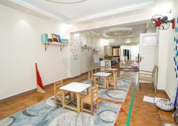 Apartment - 3 bedrooms for للبيع in Omar Al Mokhtar St. - Janaklees - Hay Sharq - Alexandria