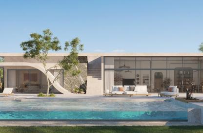 Villa - 3 Bedrooms - 3 Bathrooms for sale in Salt - Ras Al Hekma - North Coast