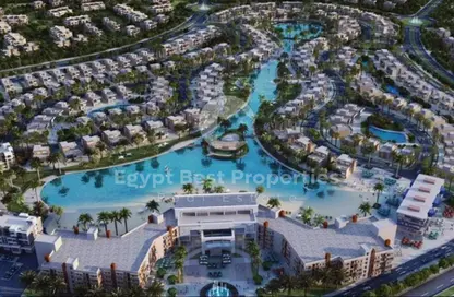Apartment - 3 Bedrooms - 3 Bathrooms for sale in Sarai - Mostakbal City Compounds - Mostakbal City - Future City - Cairo