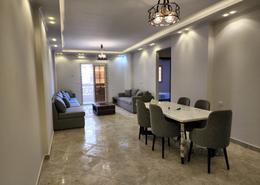 Apartment - 3 bedrooms - 2 bathrooms for للبيع in Alam Al- Rum - Marsa Matrouh - Matrouh