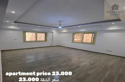 Apartment - 3 Bedrooms - 3 Bathrooms for rent in North Lotus - El Lotus - New Cairo City - Cairo