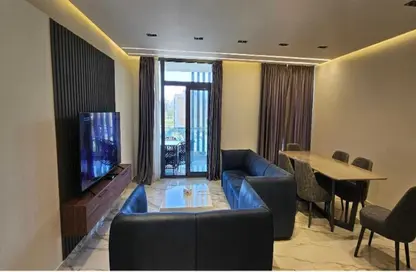 Apartment - 3 Bedrooms - 3 Bathrooms for rent in Eastown - 5th Settlement Compounds - The 5th Settlement - New Cairo City - Cairo