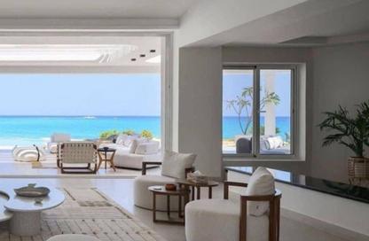 Villa - 6 Bedrooms - 6 Bathrooms for sale in Caesar - Qesm Marsa Matrouh - North Coast