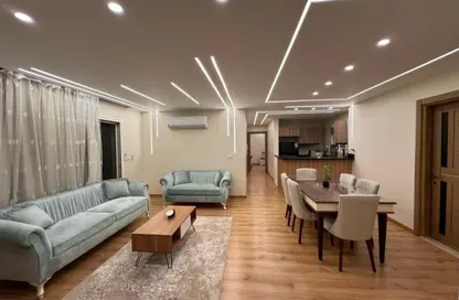 Apartment - 3 Bedrooms - 2 Bathrooms for rent in Madinaty - Cairo