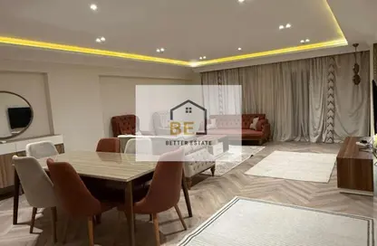 شقة - 3 غرف نوم - 3 حمامات للبيع في امتداد الرحاب - الرحاب - مدينة القاهرة الجديدة - القاهرة