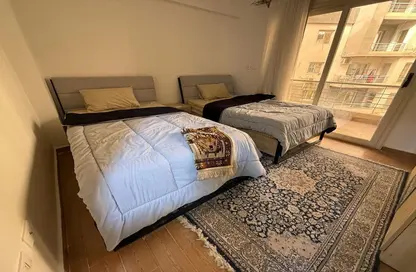 شقة - 3 غرف نوم - 2 حمامات للايجار في مدينة القاهرة الجديدة - القاهرة شقة - 3 غرف نوم - 2 حمامات للايجار في مدينة القاهرة الجديدة - القاهرة