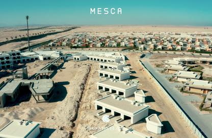 Villa - 3 Bedrooms - 3 Bathrooms for sale in Mesca - Soma Bay - Safaga - Hurghada - Red Sea