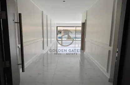 Apartment - 2 Bedrooms - 2 Bathrooms for rent in Lake View Residence - 5th Settlement Compounds - The 5th Settlement - New Cairo City - Cairo