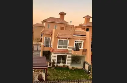 فيلا - 5 غرف نوم - 7 حمامات للبيع في نيوم اكتوبر - التوسعات الشمالية - مدينة 6 أكتوبر - الجيزة