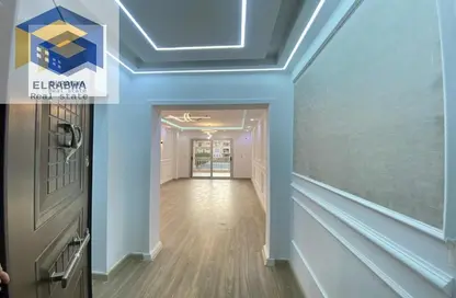 Apartment - 2 Bedrooms - 1 Bathroom for sale in Madinaty - Cairo