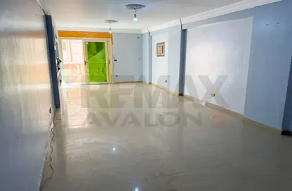 Apartment - 3 Bedrooms - 2 Bathrooms for sale in Camp Chezar - Hay Wasat - Alexandria