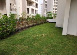 Hotel Apartment - 2 bedrooms for للايجار in Cairo Festival City - North Investors Area - New Cairo City - Cairo