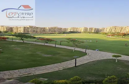Apartment - 3 Bedrooms - 3 Bathrooms for sale in Madinaty - Cairo