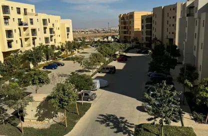 Apartment - 3 Bedrooms - 5 Bathrooms for sale in O West - 6 October Compounds - 6 October City - Giza