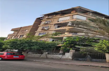 بناية كاملة - 8 غرف نوم - 8 حمامات للبيع في شارع الثوره - الكوربة - مصر الجديدة - القاهرة