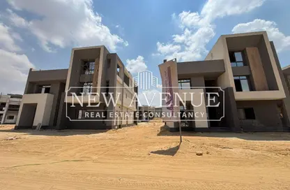 منزل مزدوج - 3 غرف نوم - 3 حمامات للبيع في كومباوند سعاده - مدينة القاهرة الجديدة - القاهرة منزل مزدوج - 3 غرف نوم - 3 حمامات للبيع في كومباوند سعاده - مدينة القاهرة الجديدة - القاهرة