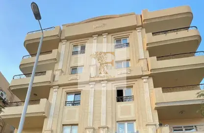 شقة - 3 غرف نوم - 2 حمامات للبيع في اللوتس الشمالي - حى اللوتس - مدينة القاهرة الجديدة - القاهرة