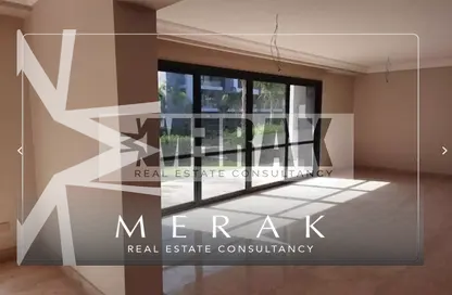 Apartment - 3 Bedrooms - 3 Bathrooms for sale in El Patio Oro - 5th Settlement Compounds - The 5th Settlement - New Cairo City - Cairo