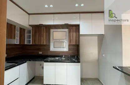 Apartment - 3 Bedrooms - 3 Bathrooms for rent in Mountain View iCity - 5th Settlement Compounds - The 5th Settlement - New Cairo City - Cairo