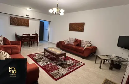 شقة - 2 غرف نوم - 1 حمام للايجار في الرحاب - مدينة القاهرة الجديدة - القاهرة