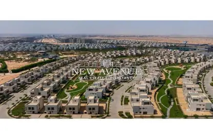 Duplex - 3 Bedrooms - 3 Bathrooms for sale in Al Burouj Compound - El Shorouk Compounds - Shorouk City - Cairo