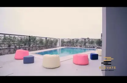 Villa - 4 Bedrooms - 5 Bathrooms for rent in Hyde Park - New Cairo City - Cairo