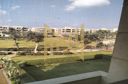 شقة - 2 غرف نوم - 3 حمامات للايجار في نيو جيزة - طريق مصر اسكندرية الصحراوي - مدينة 6 أكتوبر - الجيزة