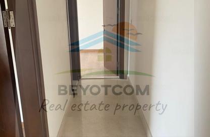 Apartment - 3 Bedrooms - 3 Bathrooms for rent in The Courtyards - Sheikh Zayed Compounds - Sheikh Zayed City - Giza