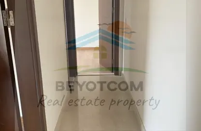 شقة - 3 غرف نوم - 3 حمامات للايجار في ذا كورت ياردز - كمبوندات الشيخ زايد - الشيخ زايد - الجيزة