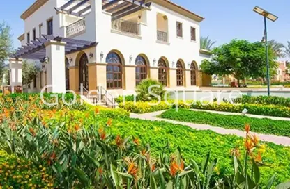 Apartment - 3 Bedrooms - 4 Bathrooms for sale in Mivida - 5th Settlement Compounds - The 5th Settlement - New Cairo City - Cairo