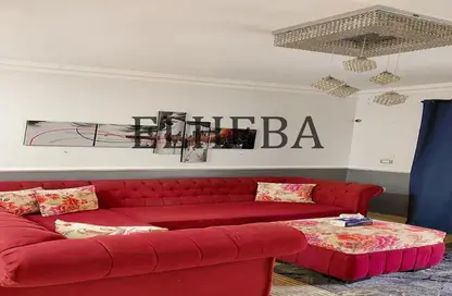 Apartment - 2 Bedrooms - 1 Bathroom for rent in Madinaty - Cairo