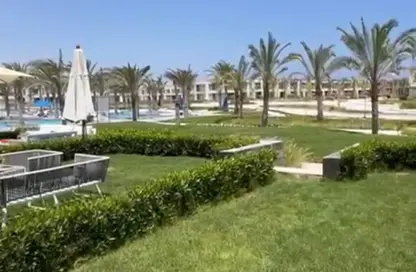 Villa - 3 Bedrooms - 3 Bathrooms for sale in La vista Ras El Hikma - Ras Al Hekma - North Coast