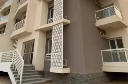 Apartment - 3 Bedrooms - 2 Bathrooms for sale in Al Khamayel city - Sheikh Zayed Compounds - Sheikh Zayed City - Giza