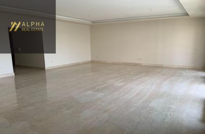 Apartment - 3 Bedrooms - 3 Bathrooms for rent in El Patio 7 - 5th Settlement Compounds - The 5th Settlement - New Cairo City - Cairo