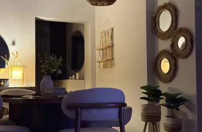شاليه - 2 غرف نوم - 2 حمامات للبيع في جايا - راس الحكمة - الساحل الشمالي