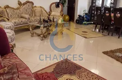 Apartment - 3 Bedrooms - 2 Bathrooms for sale in Orouba Axis - Area A - Ganoob El Acadimia - New Cairo City - Cairo