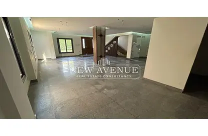 Whole Building - Studio - 2 Bathrooms for rent in Masaken Sheraton - Sheraton Al Matar - El Nozha - Cairo