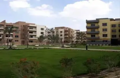 Penthouse - 6 Bedrooms - 6 Bathrooms for sale in Ishraqa - 6 October Compounds - 6 October City - Giza