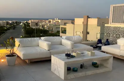 فيلا - 4 غرف نوم - 4 حمامات للبيع في مرسيليا بيتش 4 - سيدي عبد الرحمن - الساحل الشمالي