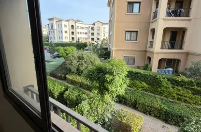 شقة - 2 غرف نوم - 2 حمامات للايجار في ميفيدا - كمبوندات التجمع الخامس - التجمع الخامس - مدينة القاهرة الجديدة - القاهرة