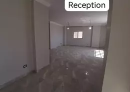Apartment - 3 Bedrooms - 3 Bathrooms for rent in South Lotus - El Lotus - New Cairo City - Cairo